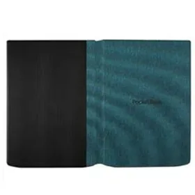 E-Raamatu Ümbris Inkpad 4 PocketBook 743 FLIP Roheline
