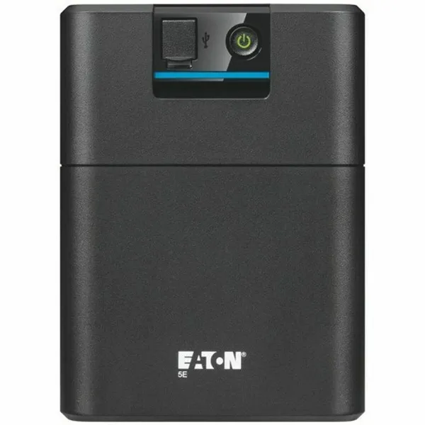 Nepārtrauktās Barošanas Sistēma Interaktīvā Barošanas Sistēma UPS Eaton 5E Gen2 550 300 W