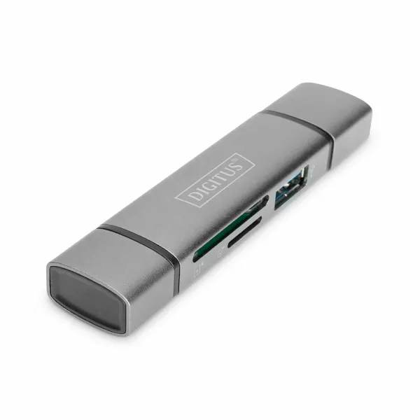 Жесткий сетевой кабель UTP кат. 6 Digitus by Assmann DA-70886