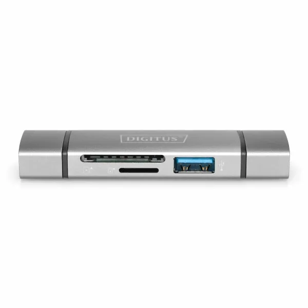 Жесткий сетевой кабель UTP кат. 6 Digitus by Assmann DA-70886