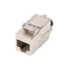 RJ45 jungtis Digitus by Assmann 483 Balta