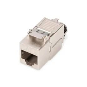 RJ45 jungtis Digitus by Assmann 483 Balta