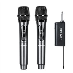 Bezvadu VHF mikrofons Prime3 AWM22SG