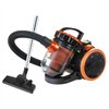 Пылесос Prime3 SVC32 Чёрный Оранжевый 700 W