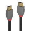 HDMI Cable High Speed LINDY 30 cm Black