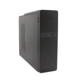 ATX Semi-tower Korpus CoolBox T310 Must