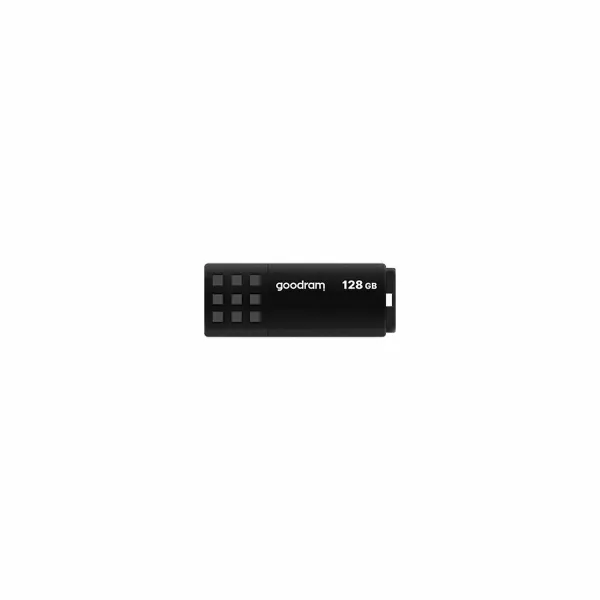 USB atmintukas GoodRam UME3 Juoda 128 GB