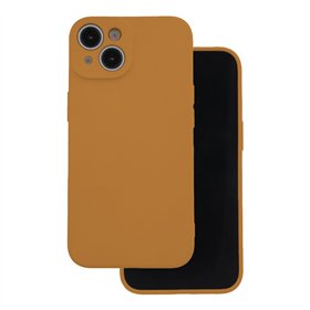 Silicon case for Xiaomi Redmi A3 4G (Global) caramel