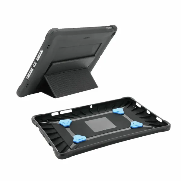 Tablet cover Mobilis 053019 Black iPad