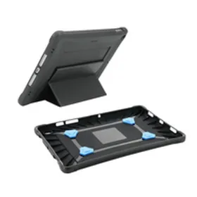 Tablet cover Mobilis 053019 Black iPad