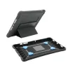 Tablet cover Mobilis 053019 Black iPad