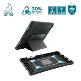Silikoninis dėklas, skirtas Samsung Galaxy A15 4G / A15 5G, rožinis