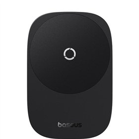 Baseus MagPro II Series Ultra-Thin Magnetic Phone Cooler (Basic Edition) Cosmic Black