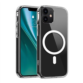 Чехол Etteri Hybrid Mag для iPhone 12/12 Pro 6,1quot