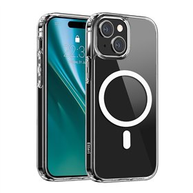 Etteri Hybrid Mag dėklas, skirtas iPhone 15 6,1&quot