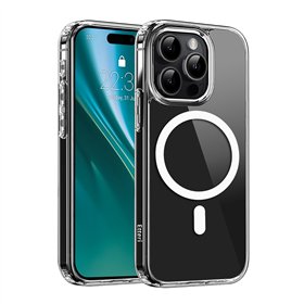 Etteri Hybrid Mag maciņš iPhone 15 Pro Max 6,7&quot