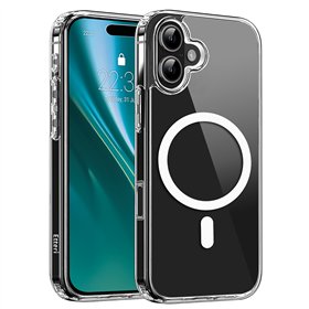 Etteri Hybrid Mag case for iPhone 16 Plus 6,7&quot