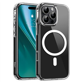 Чехол Etteri Hybrid Mag для iPhone 16 Pro Max 6,9quot