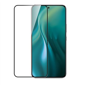 Etteri grūdintas stiklas 9D, skirtas Samsung Galaxy S22 5G / S23 5G