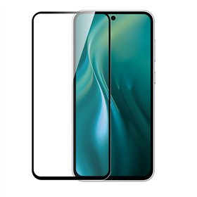 Etteri grūdintas stiklas 9D, skirtas Samsung Galaxy S23 FE