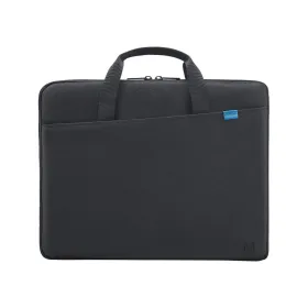 Laptop Case Mobilis 025026 Black 14" 12,5