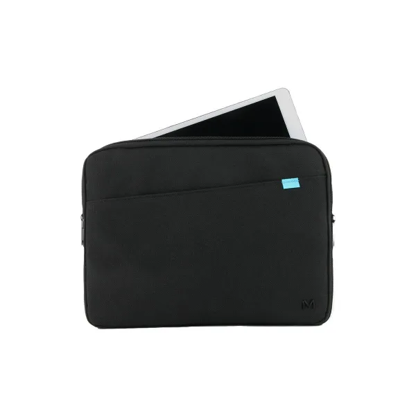 Laptop Case Mobilis 025026 Black 14" 12,5