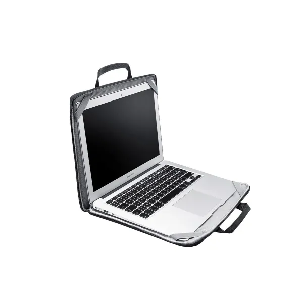Laptop Case Mobilis 025026 Black 14" 12,5