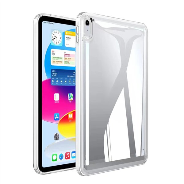 Чехол Crystal для iPad Pro 11&quot 2020/2021/2022