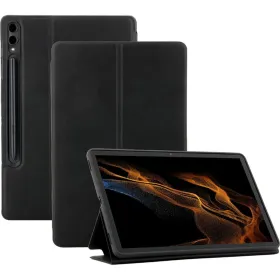 Paprastas „Color Mag“ dėklas, skirtas „iPhone 16e“, tamsiai mėlynas