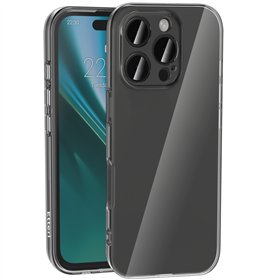 Чехол Etteri Clear для iPhone 16 Pro Max 6,9&quot