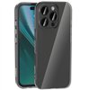 Etteri caurspīdīgs vāciņš iPhone 16 Pro Max 6,9" telefonam