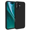 Etteri Silicone case for iPhone 16 Plus 6,7&quot black