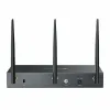Maršrutizatorius TP-Link ER706W Balta Juoda USB RJ45 Ethernet LAN USB 3.2