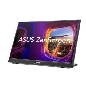 Монитор Asus ZenScreen MB16QHG 16" WQXGA