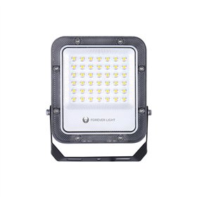 Прожектор светодиодный PROXIM+ 30 Вт 6500 К 4500 лм 230 В IP65 Forever Light 150 лм/Вт Гарантия 5 лет