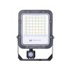 Прожектор светодиодный PROXIM+ 30 Вт 6500 К 4500 лм PIR 230 В IP65 Forever Light 150 лм/Вт Гарантия 5 лет