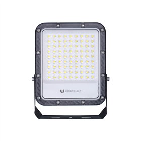 Прожектор светодиодный PROXIM+ 50 Вт 6500 К 7500 лм 230 В IP65 Forever Light 150 лм/Вт Гарантия 5 лет