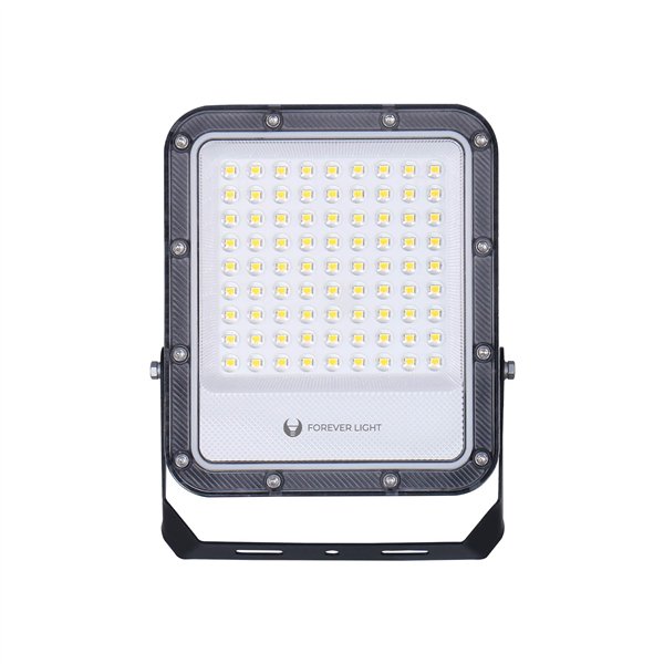 Прожектор светодиодный PROXIM+ 50 Вт 6500 К 7500 лм 230 В IP65 Forever Light 150 лм/Вт Гарантия 5 лет