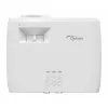 Projector Optoma E9PD7M201EZ1 5500 Lm 1920 x 1080 px Full HD