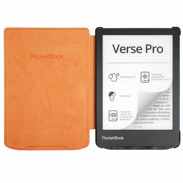E-Raamatu Ümbris PocketBook H-S-634-O-WW 6"