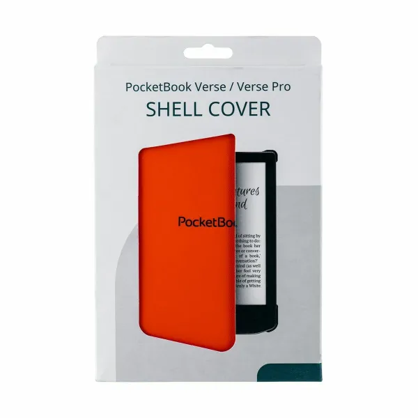 E-Raamatu Ümbris PocketBook H-S-634-O-WW 6"