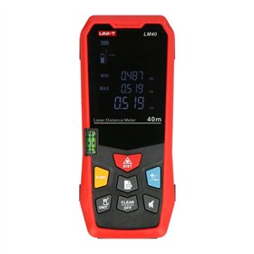 Rangefinder/distance meter UT-390B+ 40m UNI-T