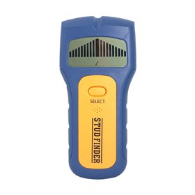 Voltage, metal and wood detector 3in1