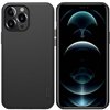 Nillkin Super Frosted Shield Pro case for iPhone 16 Plus 6,7&quot black