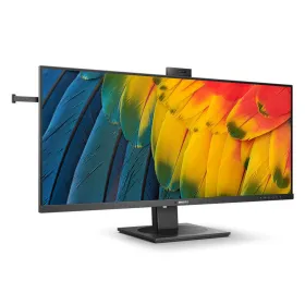 Honor 200:lle ruskea TPU-suojakuori, jossa on reunus
