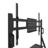 Подставка для ТВ Neomounts FL50-525BL1 55" 86" 76 Kg