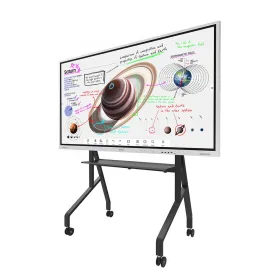 Forever TC-08-20AC GaN PD QC laturi 1x USB-C 1x USB 20W valkoinen