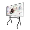 Подставка для ТВ Neomounts FL50-525BL1 55" 86" 76 Kg