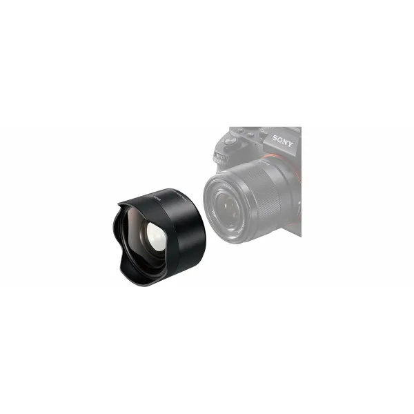 Muundur/Adapter Sony SEL075UWC