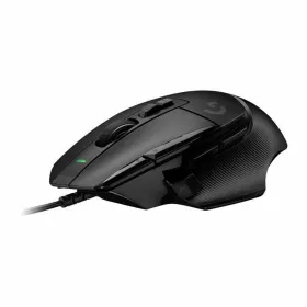 Pele Logitech G502 X Melns
